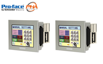 Pro-Face HMI - LT3000 series