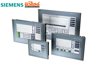 SIEMENS HMI Advanced Panel based