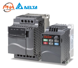 DELTA Inverter - E Series