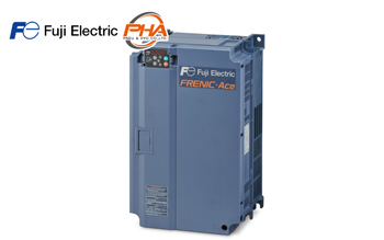 FUJI Electric Inverter - FRENIC ACE series
