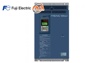 FUJI Electric Inverter - FRENIC MEGA series G2