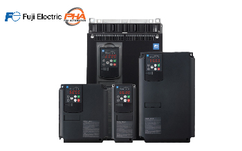 FUJI Electric Inverter - FRENIC MEGA series