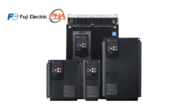 FUJI Electric Inverter - FRENIC MEGA series G2