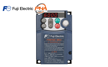 FUJI Electric Inverter - FRENIC Mini (C2)