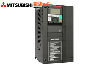 MITSUBISHI Inverter - FR-F