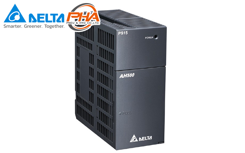 PLC AH series - Power Supply Modules