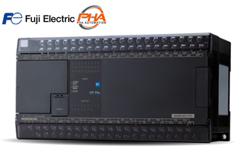 Fuji PLC MICREX-SX series - SPF