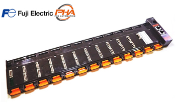 Fuji Electric PLC MICREX-SX series - SPH - Base Board