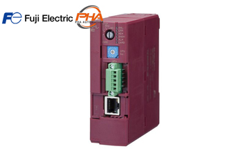 Fuji Electric PLC MICREX-SX series - SPH - CPU Module