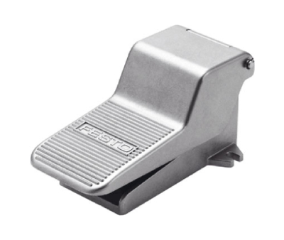 F foot valve1