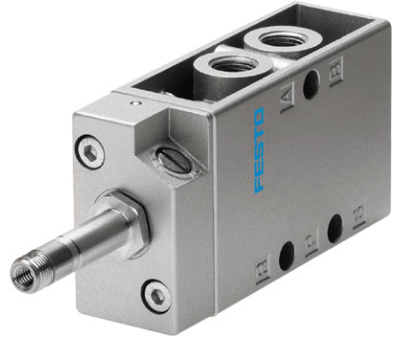 Tiger classic valve