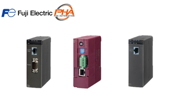 Fuji Electric PLC MICREX-SX series - SPH - Special module