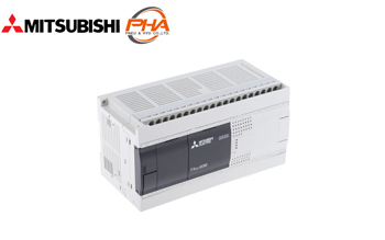 Mitsubishi PLC MELSEC-F series - FX3G