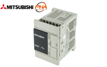 Mitsubishi PLC MELSEC-F series - FX3S