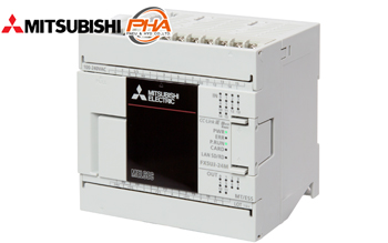 Mitsubishi PLC MELSEC iQ-FX5UJ