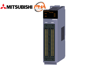 Mitsubishi PLC MELSEC-Q series - High-speed Counter Module