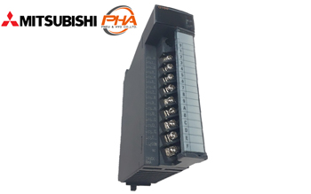 Mitsubishi PLC MELSEC-Q series - Interrupt Module