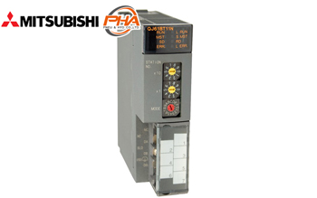 Mitsubishi PLC MELSEC-Q series - CC-Link Network Module