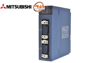 Mitsubishi PLC MELSEC-Q series - Serial Communication Module