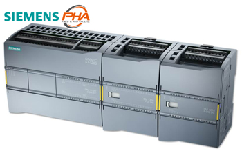 SIEMENS PLC SIMATIC S7-1200 - Failsafe CPUs