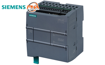 SIEMENS PLC SIMATIC S7-1200 - SIPLUS extreme CPUS