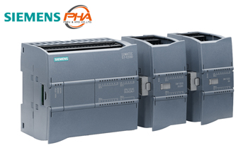 SIEMENS PLC SIMATIC S7-1200 - Standard CPUs