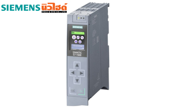 SIEMENS PLC SIMATIC S7-1500 - Redundant and high-availability CPUs