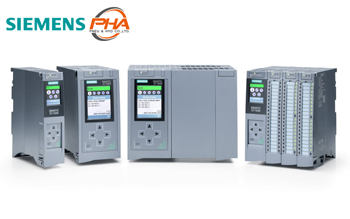SIEMENS PLC SIMATIC S7-1500 - Standard and fail-safe CPUs