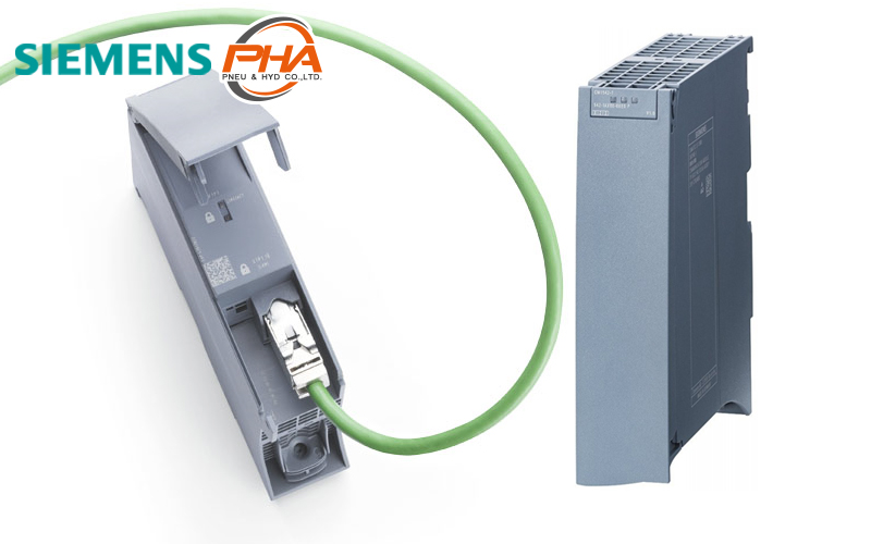 SIEMENS PLC SIMATIC S7-1500 - Ethernet / Profinet PLC SIMATIC S7-1500 - Ethernet/Profinet