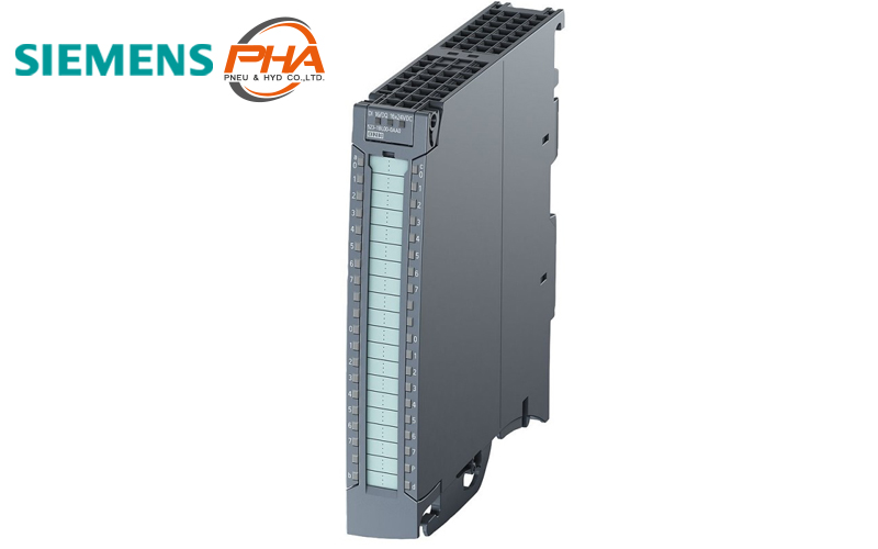 SIEMENS PLC SIMATIC S7-1500 - Digital input and output PLC SIMATIC S7-1500 - Digital input and output