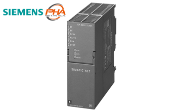 SIEMENS PLC SIMATIC S7-300 - Communication Modules