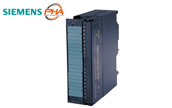 SIEMENS PLC SIMATIC S7-300 - Signal Modules