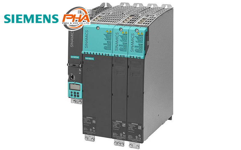 SIEMENS Servo - SINAMICS S120