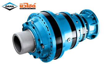 High Torque Planetary Gearboxes