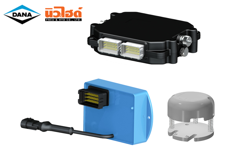 DANA Electronics BPE DANA Electronics BPE