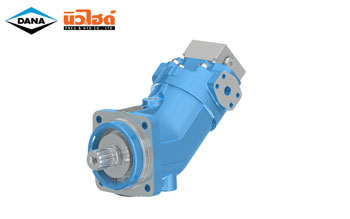 DANA Axial piston Pump Fixed Displacement - H1C