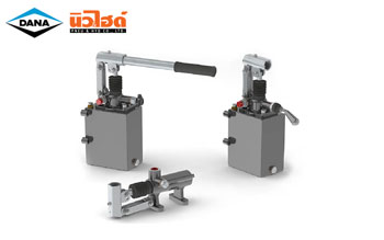 DANA Hand Pumps