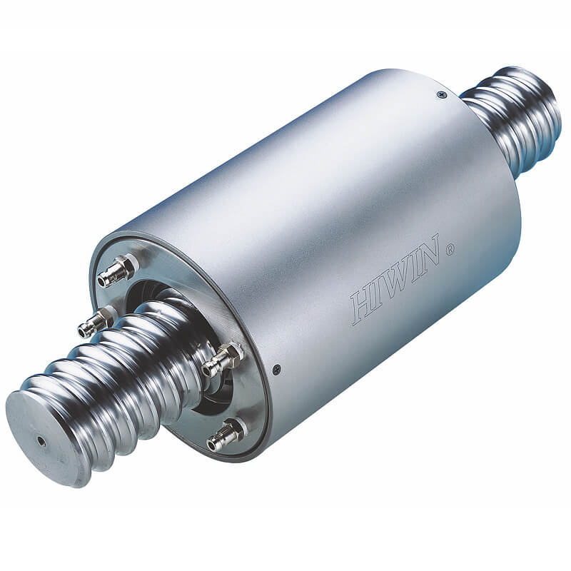 HIWIN Composite Ball screw Cool Type II HIWIN Composite Ball screw Cool Type II