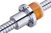 E2 Self lubricant ball screw