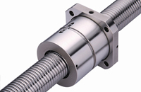 super s series ballscrew