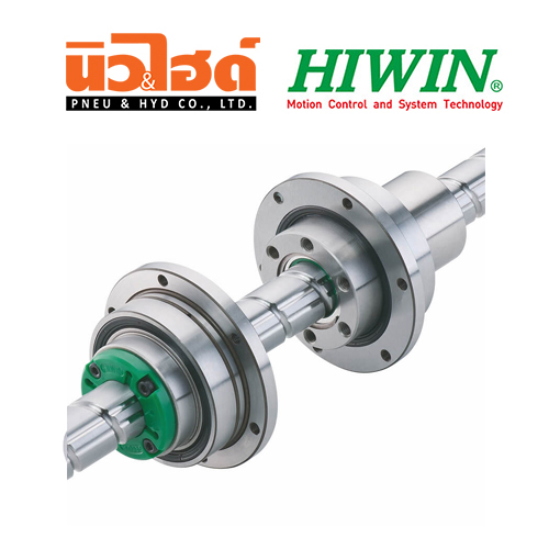 HIWIN Ball Spline