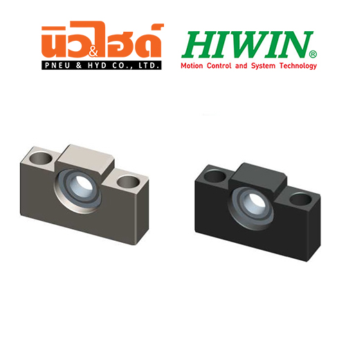 HIWIN Ball screw Support Unit AF series HIWIN Ball screw Support Unit AF series