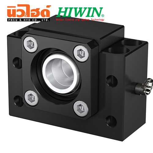 Ball screw support unit Hiwin ball screw support units