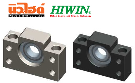 HIWIN Ball screw Support Unit BF series