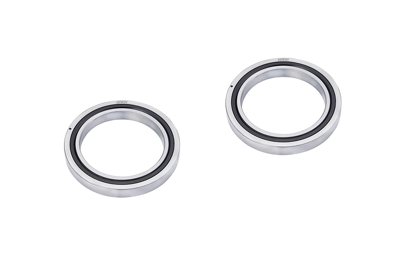 Hiwin Crossed Roller Bearings CRBC