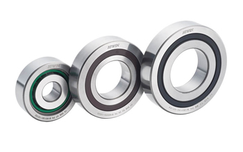 Hiwin Ballscrew Bearings