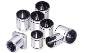 Hiwin Linear Bearings