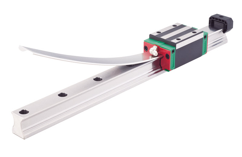 cg series linear guide