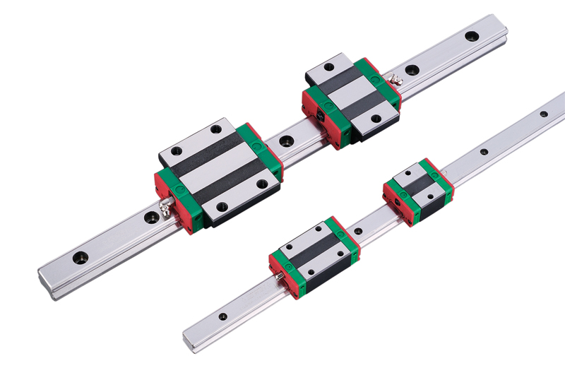 Linear Guide EG