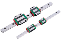 linear guide eg assembly